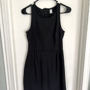 Old Navy a-frame dress